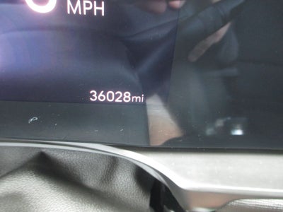 2024 Buick Envista Sport Touring