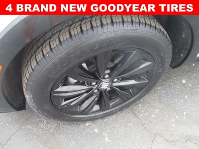 2024 Buick Envista Sport Touring