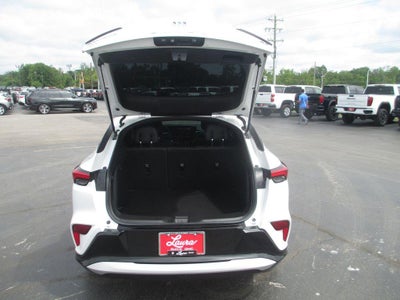 2024 Buick Envista Sport Touring