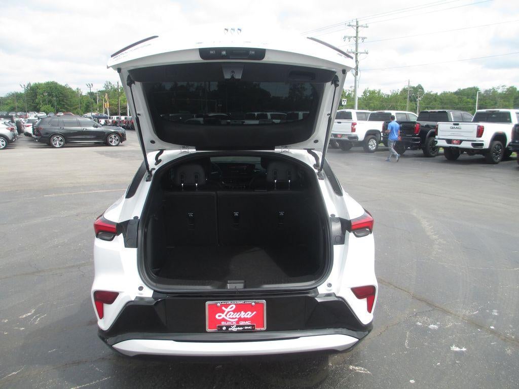 2024 Buick Envista Sport Touring