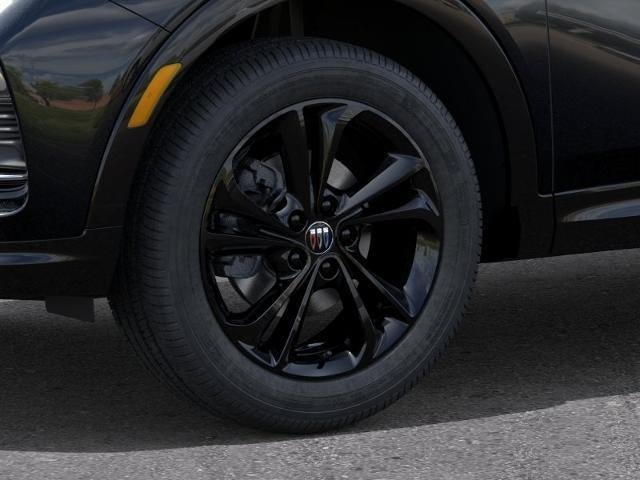 2026 Buick Envista Sport Touring - Photo 26