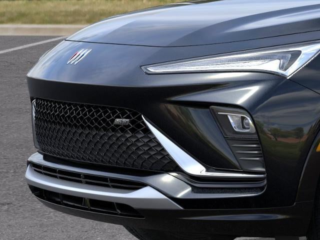 2026 Buick Envista Sport Touring - Photo 30