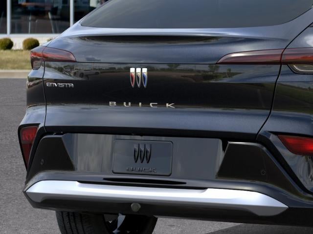 2026 Buick Envista Sport Touring - Photo 31