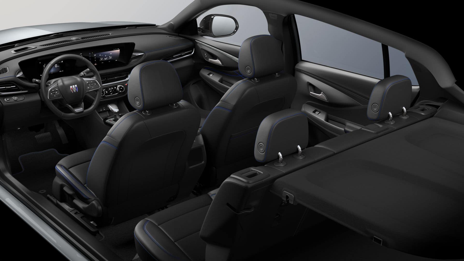 2026 Buick Envista Sport Touring - Photo 10