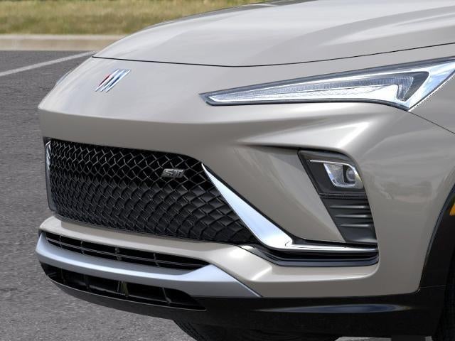 2026 Buick Envista Sport Touring - Photo 28