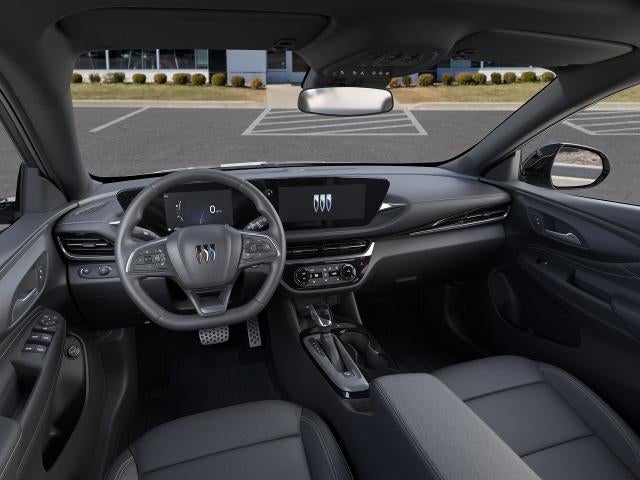 2026 Buick Envista Sport Touring - Photo 30