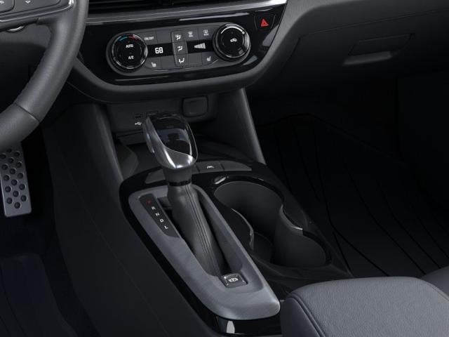 2026 Buick Envista Sport Touring - Photo 38