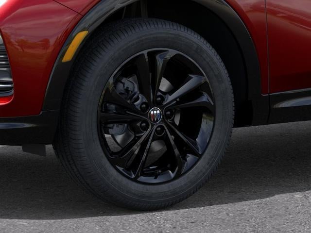 2026 Buick Envista Sport Touring - Photo 28