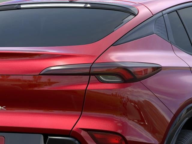 2026 Buick Envista Sport Touring - Photo 30