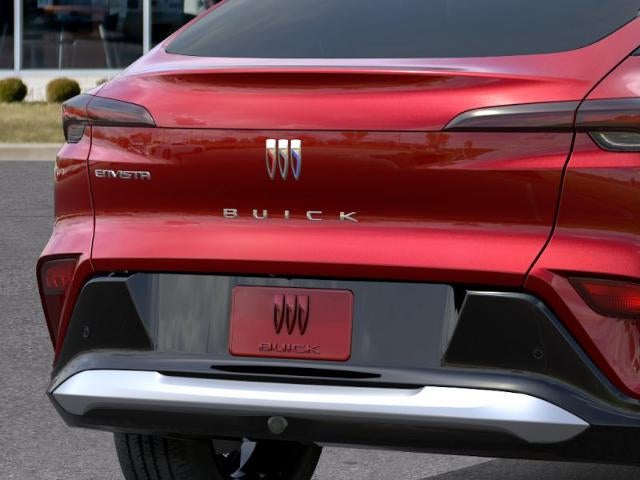 2026 Buick Envista Sport Touring - Photo 33