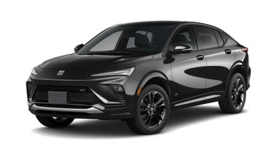 2026 Buick Envista Base