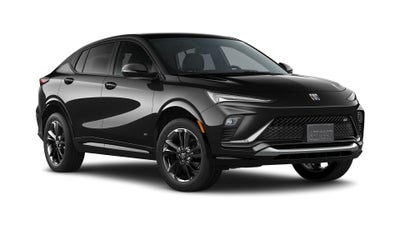 2026 Buick Envista Base