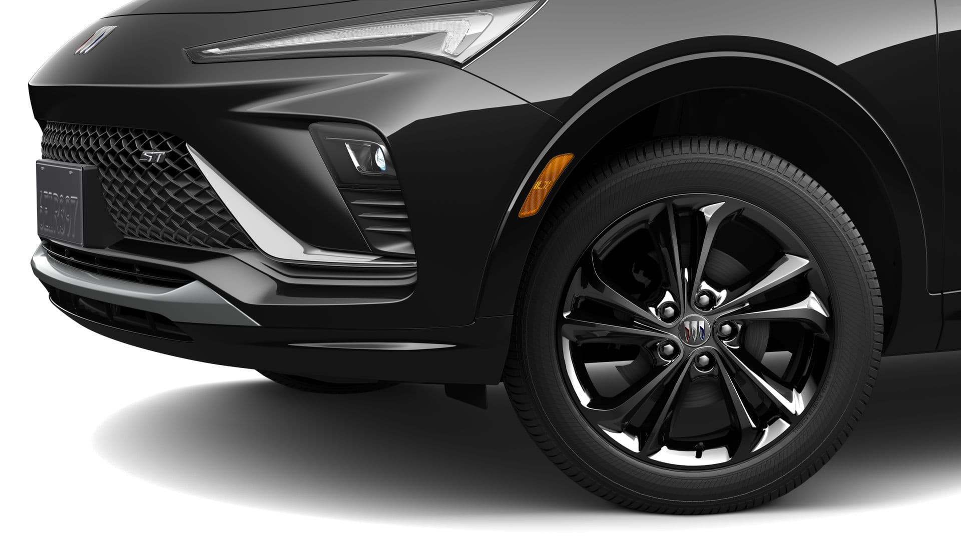 2026 Buick Envista Base