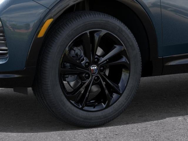 2026 Buick Envista Sport Touring - Photo 26