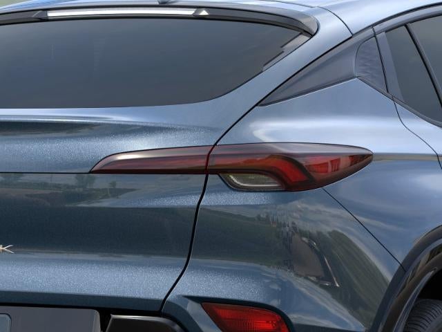 2026 Buick Envista Sport Touring - Photo 28