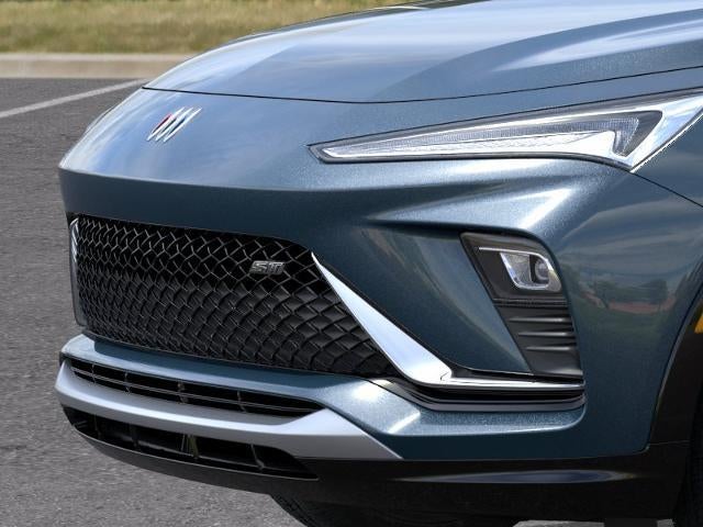 2026 Buick Envista Sport Touring - Photo 30