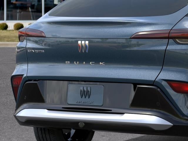 2026 Buick Envista Sport Touring - Photo 31