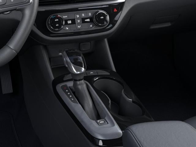 2026 Buick Envista Sport Touring - Photo 40