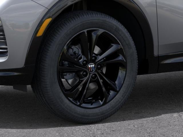 2026 Buick Envista Sport Touring - Photo 26