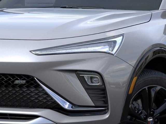 2026 Buick Envista Sport Touring - Photo 27