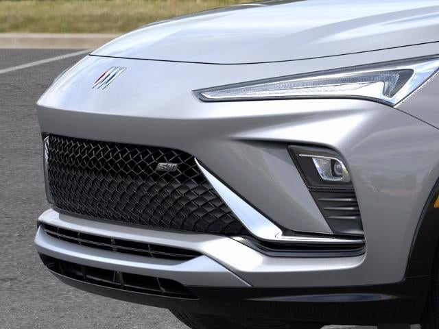 2026 Buick Envista Sport Touring - Photo 30