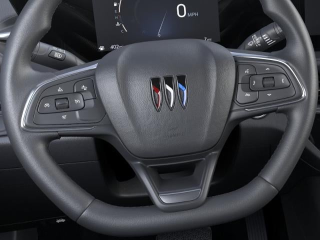 2026 Buick Envista Sport Touring - Photo 36
