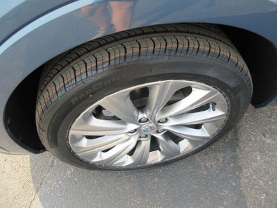 2024 Buick Envista Avenir