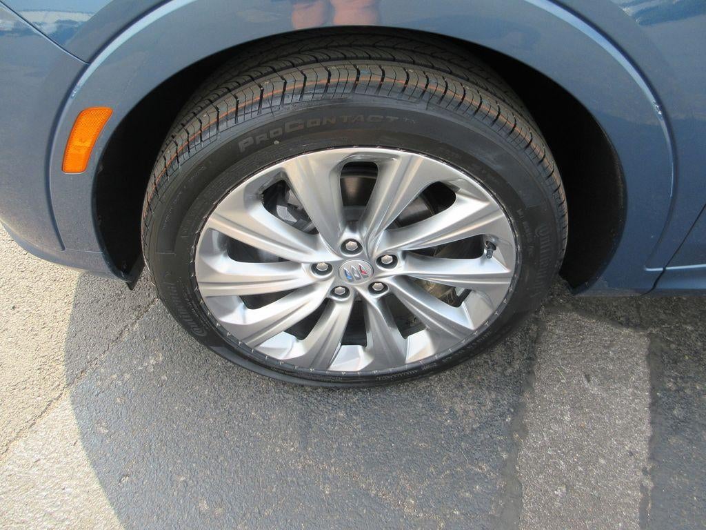 2024 Buick Envista Avenir