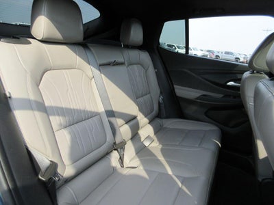 2024 Buick Envista Avenir