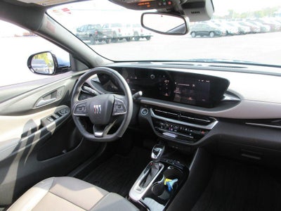 2024 Buick Envista Avenir