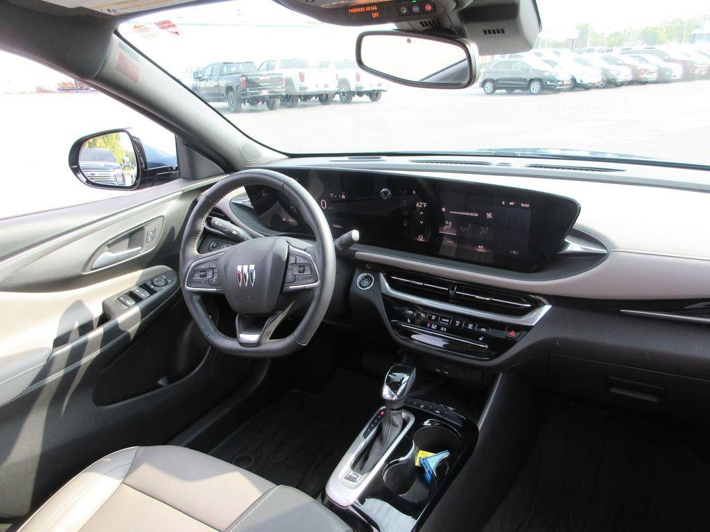 2024 Buick Envista Avenir