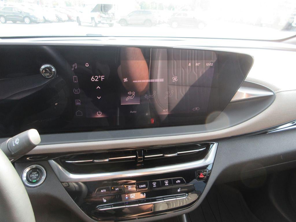 2024 Buick Envista Avenir