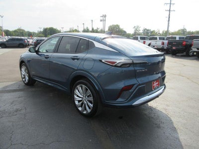 2024 Buick Envista Avenir