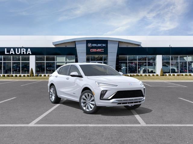 2026 Buick Envista Avenir's photo