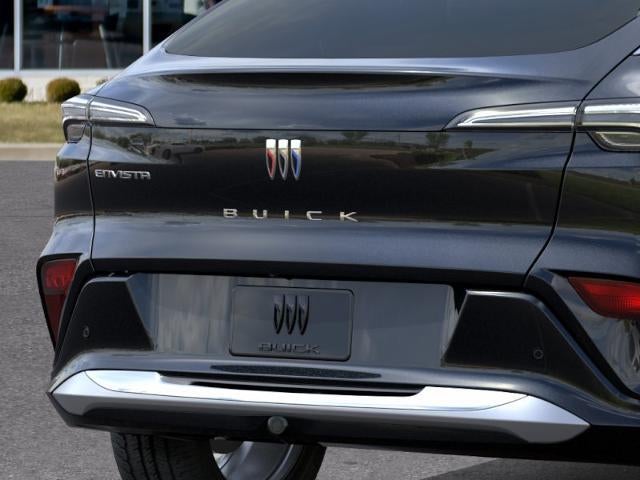 2026 Buick Envista Avenir - Photo 14