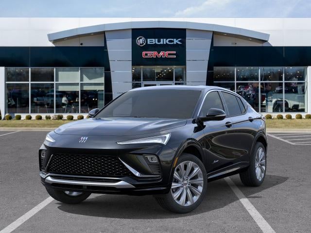 2026 Buick Envista Avenir - Photo 6