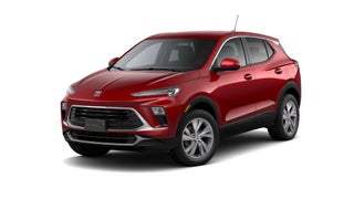 2026 Buick Encore GX Base