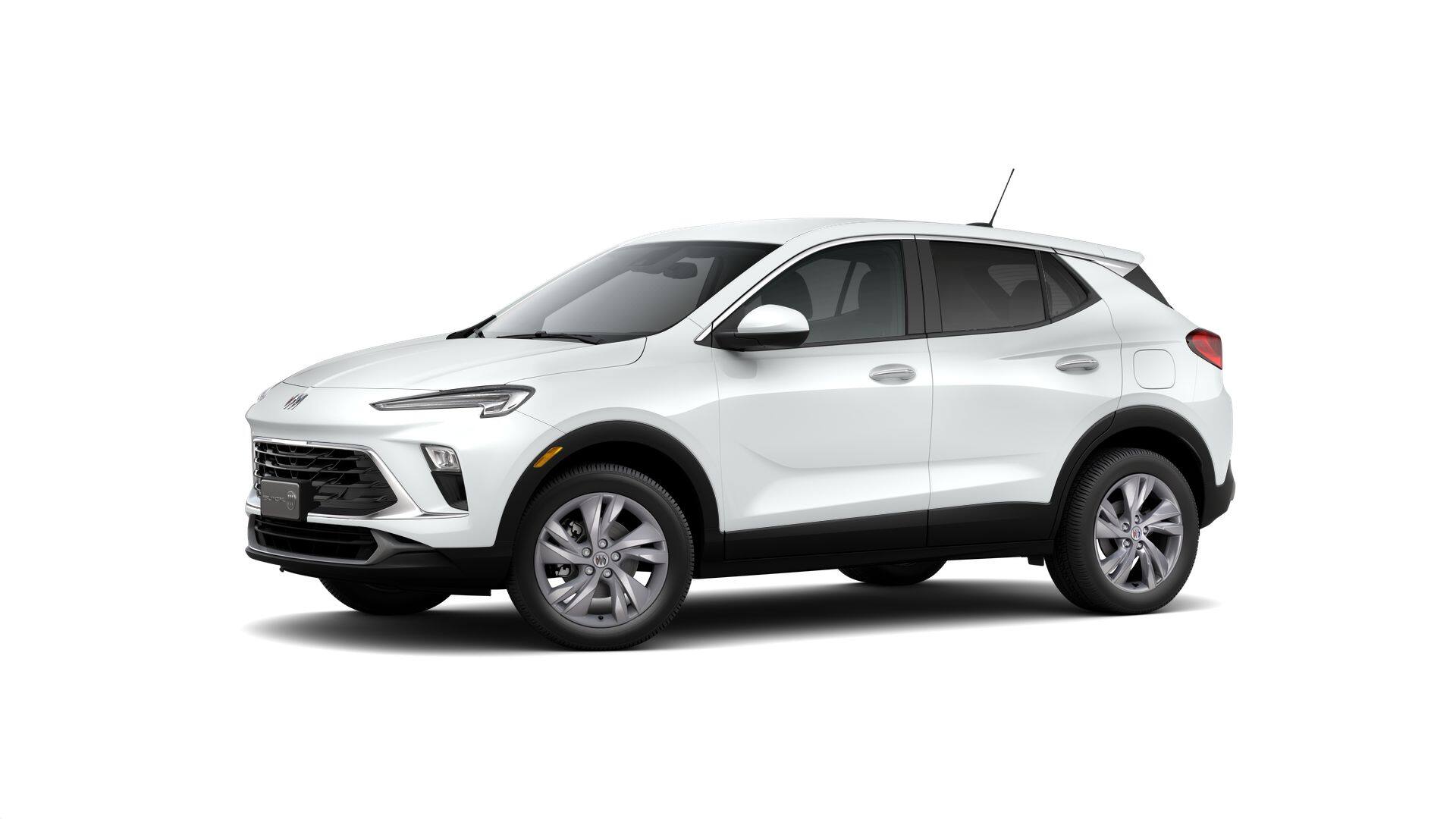 2026 Buick Encore GX Base