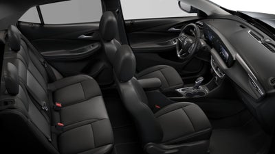 2026 Buick Encore GX Base