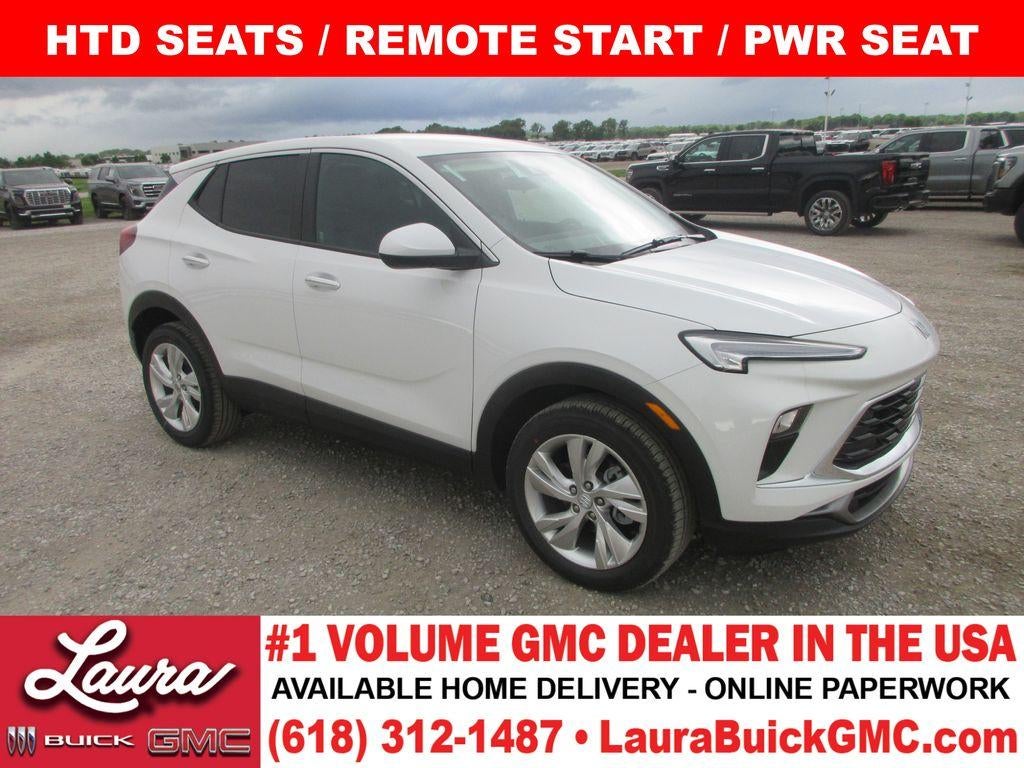 2026 Buick Encore GX Preferred's photo