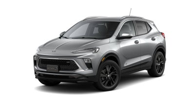 2026 Buick Encore GX Base