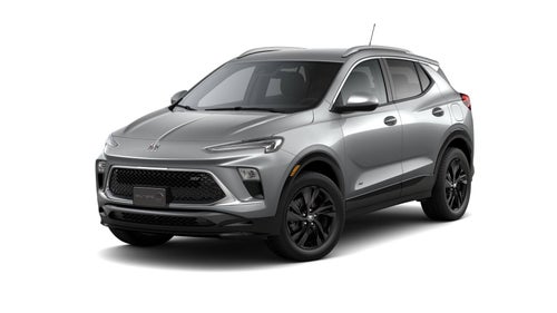 2026 Buick Encore GX Base