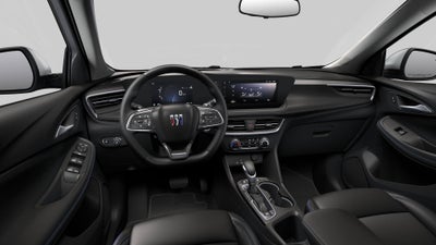 2026 Buick Encore GX Base