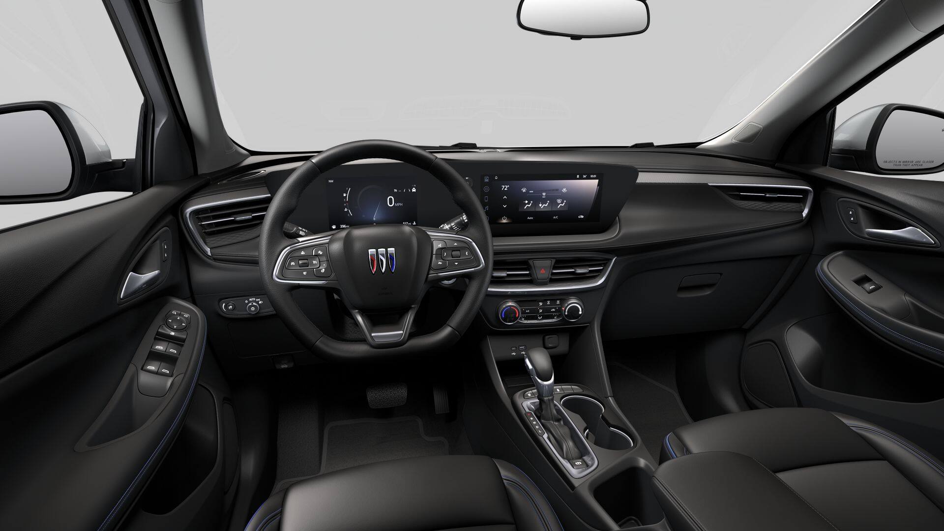 2026 Buick Encore GX Base