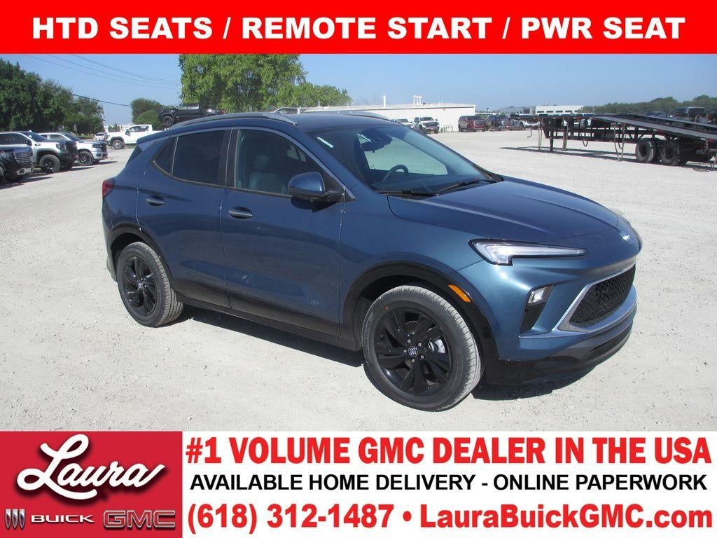2026 Buick Encore GX Sport Touring's photo