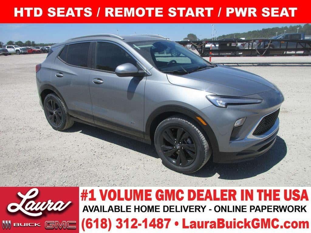 2026 Buick Encore GX Sport Touring's photo