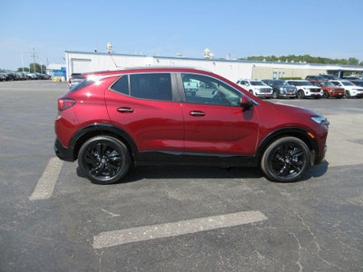 2024 Buick Encore GX Sport Touring