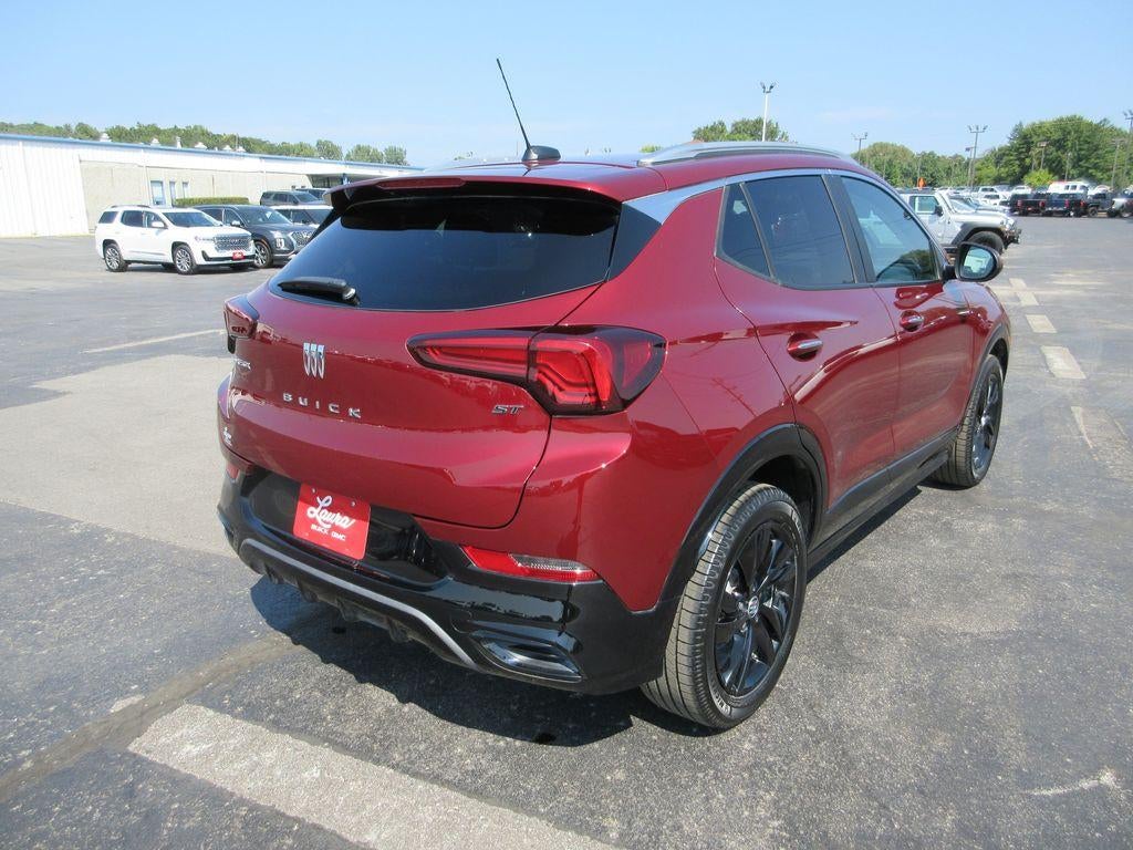 2024 Buick Encore GX Sport Touring