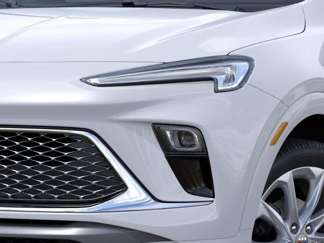 2026 Buick Encore GX Avenir - Photo 10