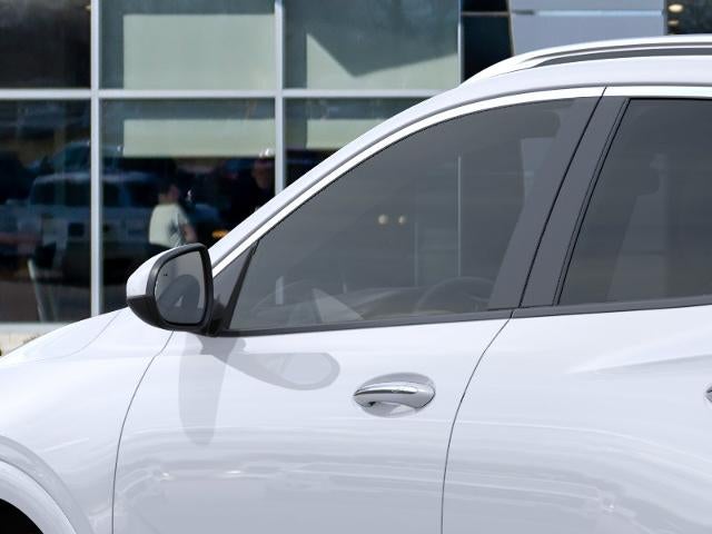 2026 Buick Encore GX Avenir - Photo 12